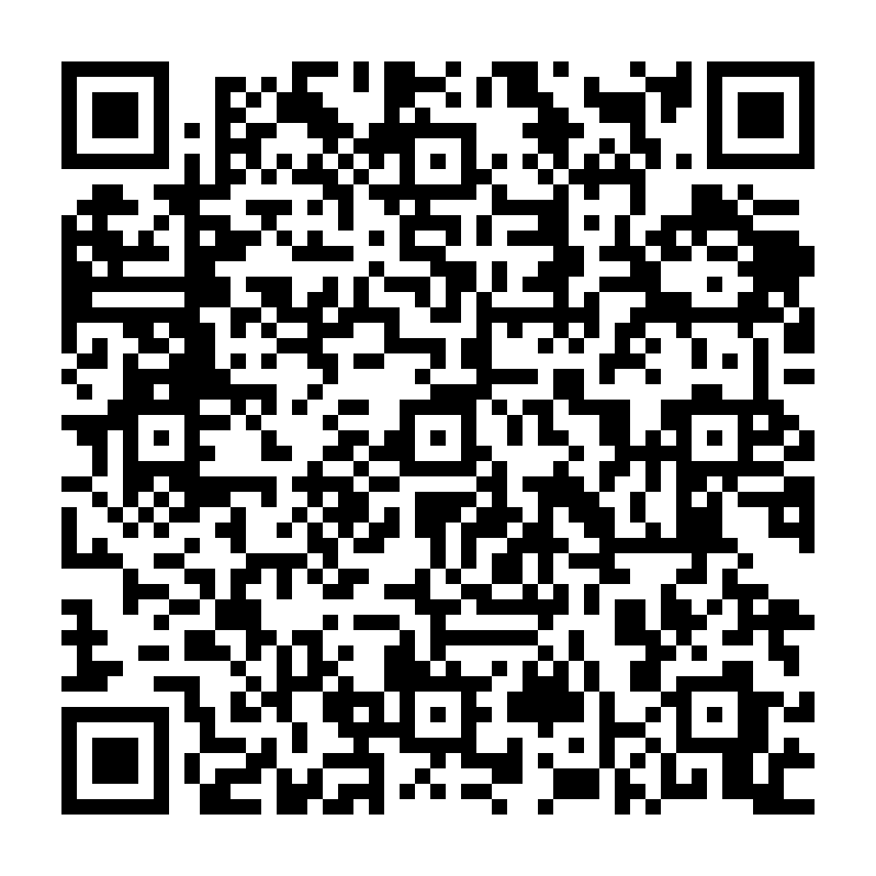 Code QR