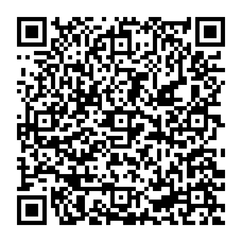 Code QR