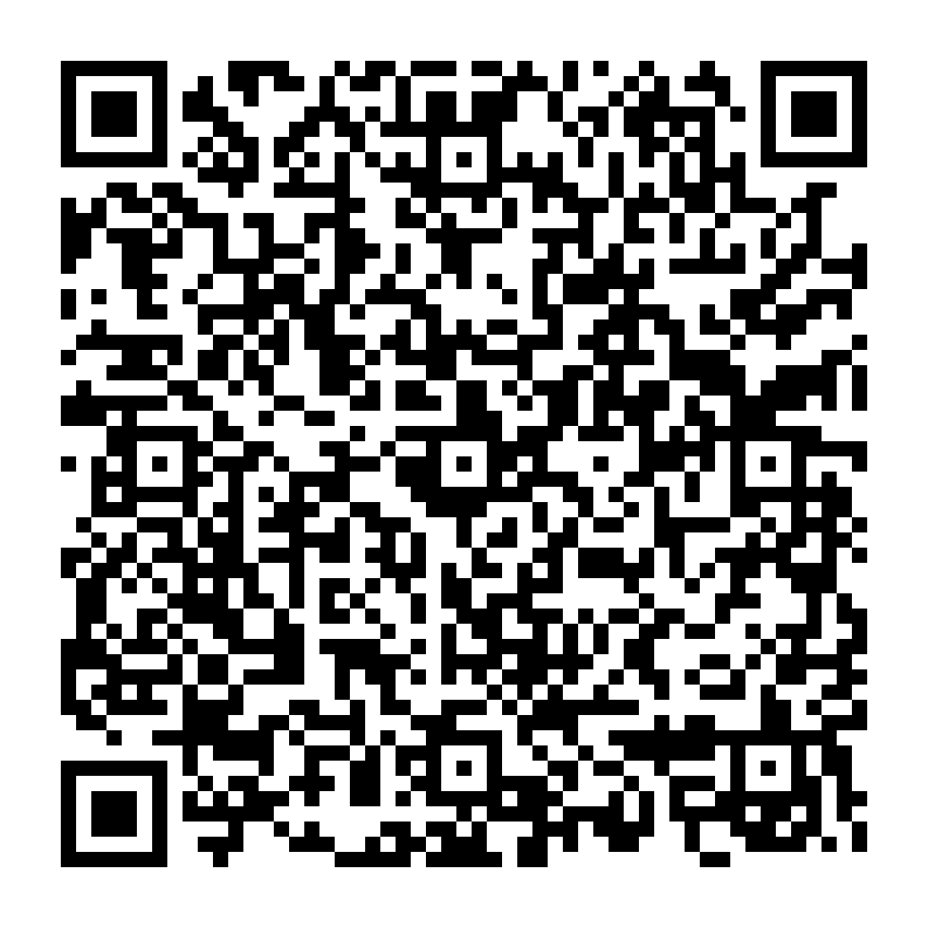 Code QR