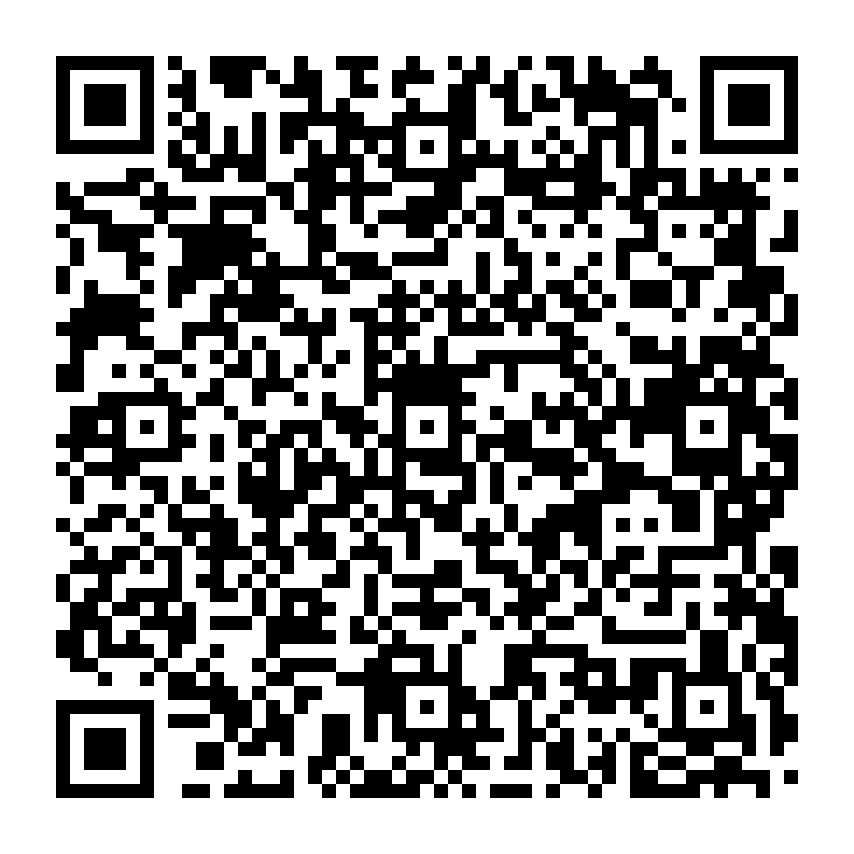 Code QR