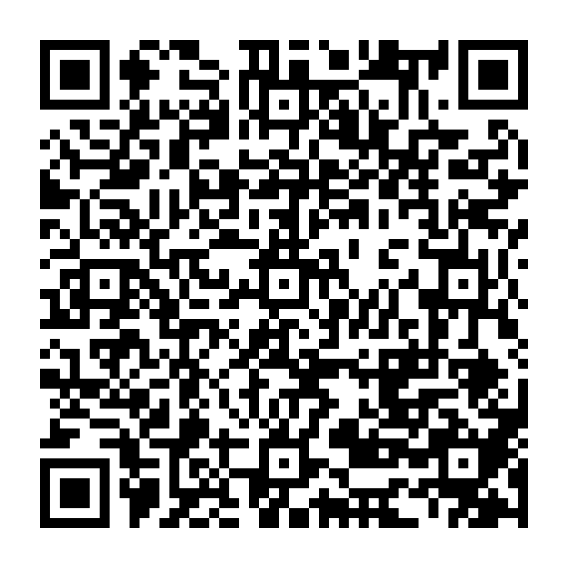 Code QR
