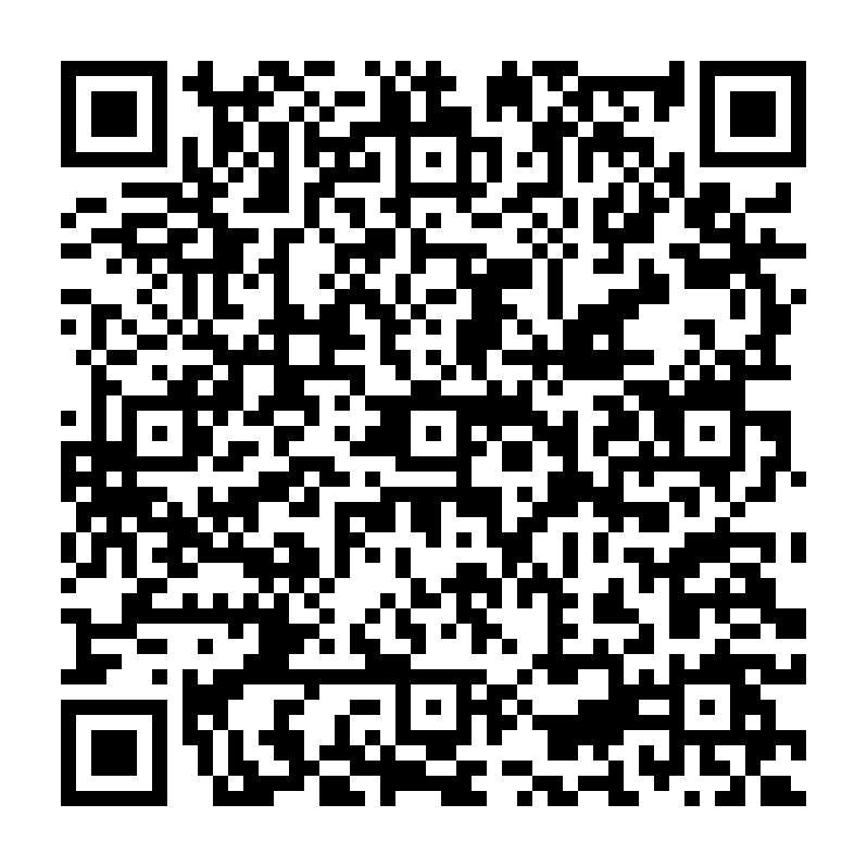 Code QR