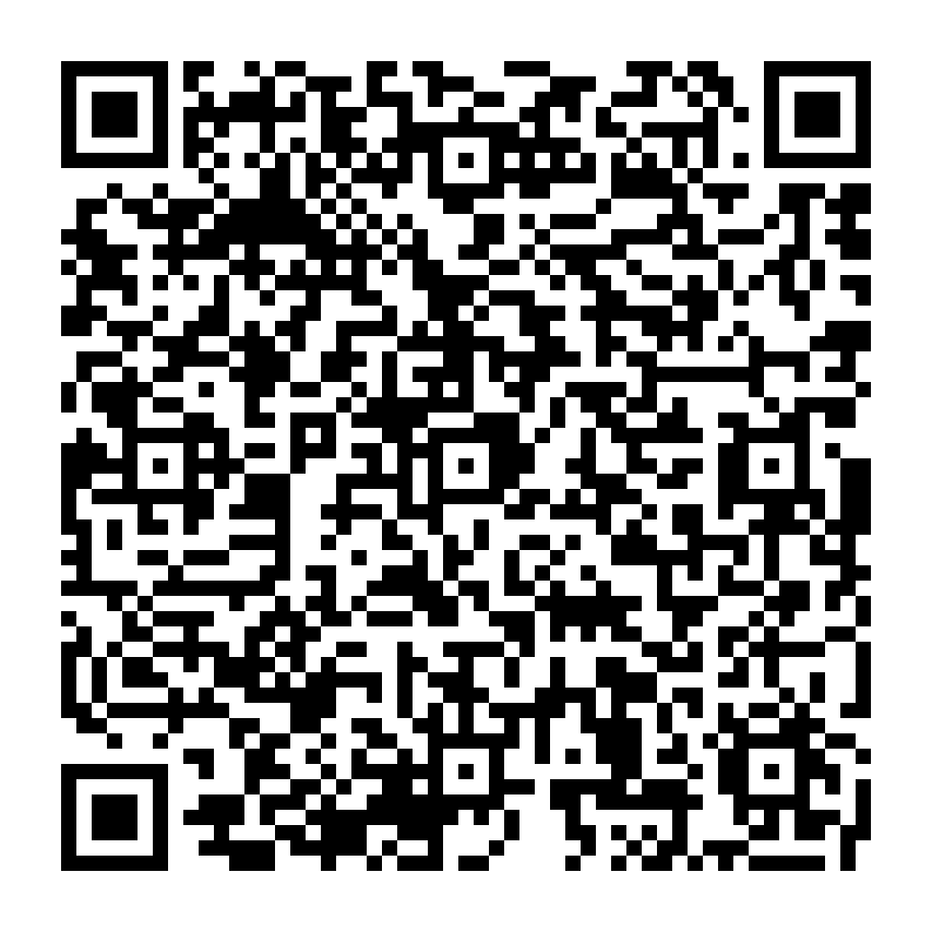 Code QR