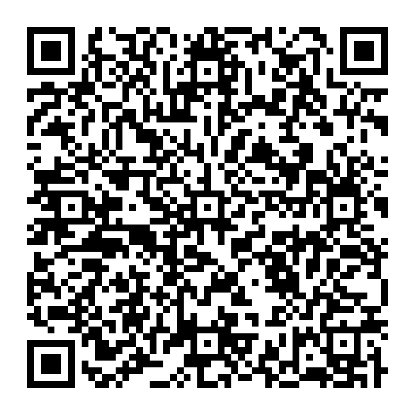 Code QR