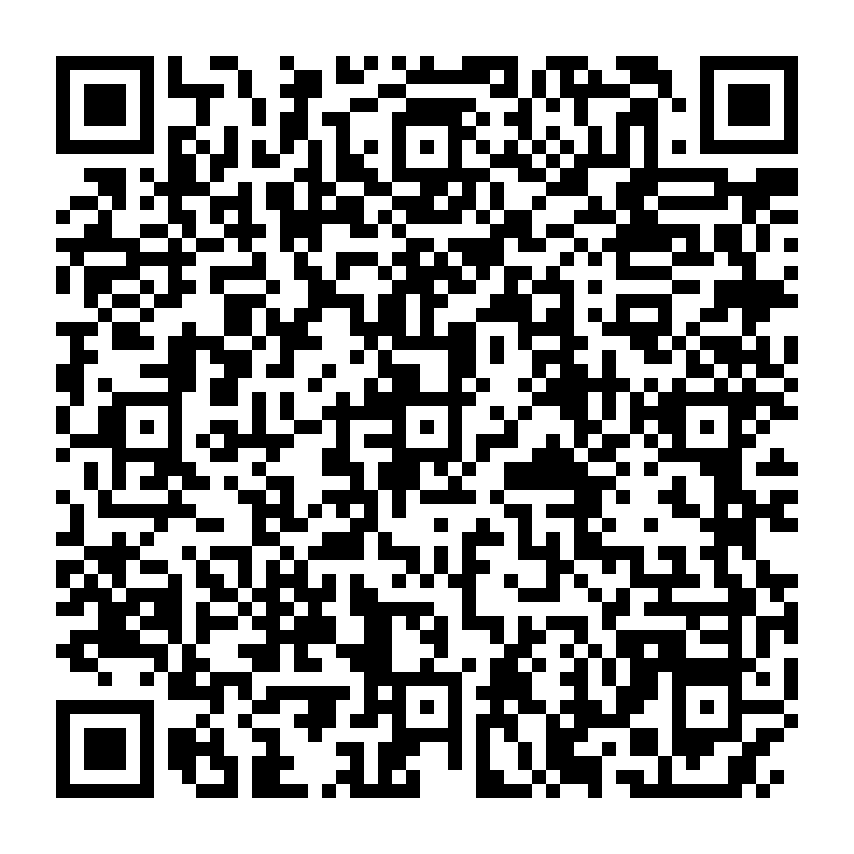 Code QR