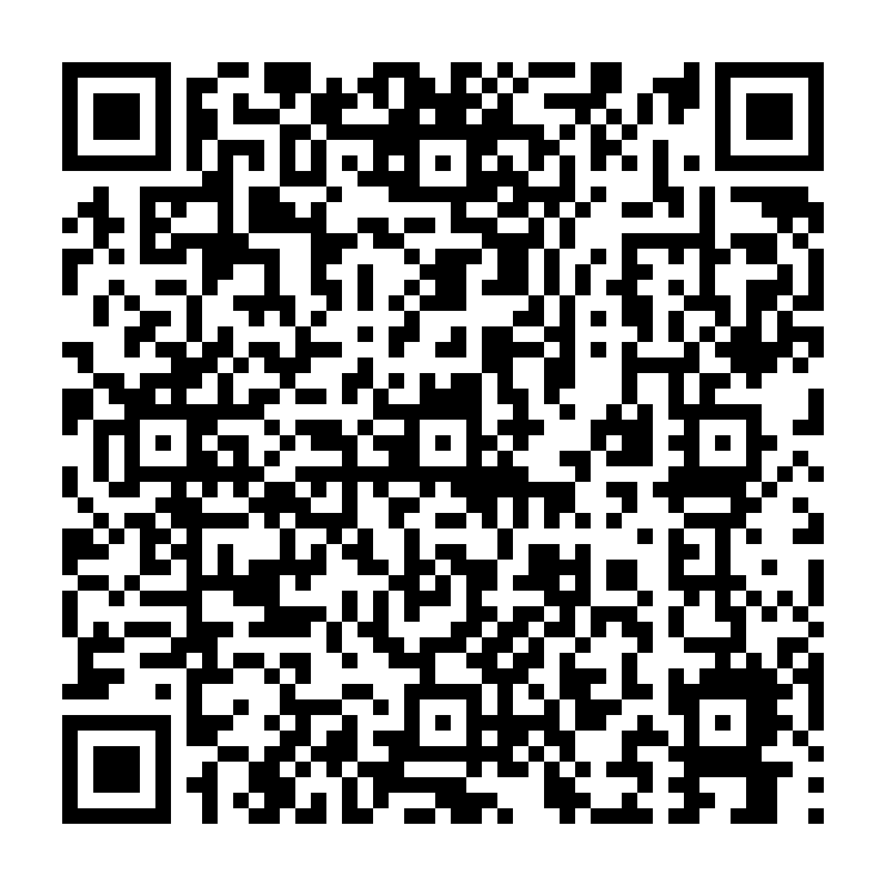Code QR