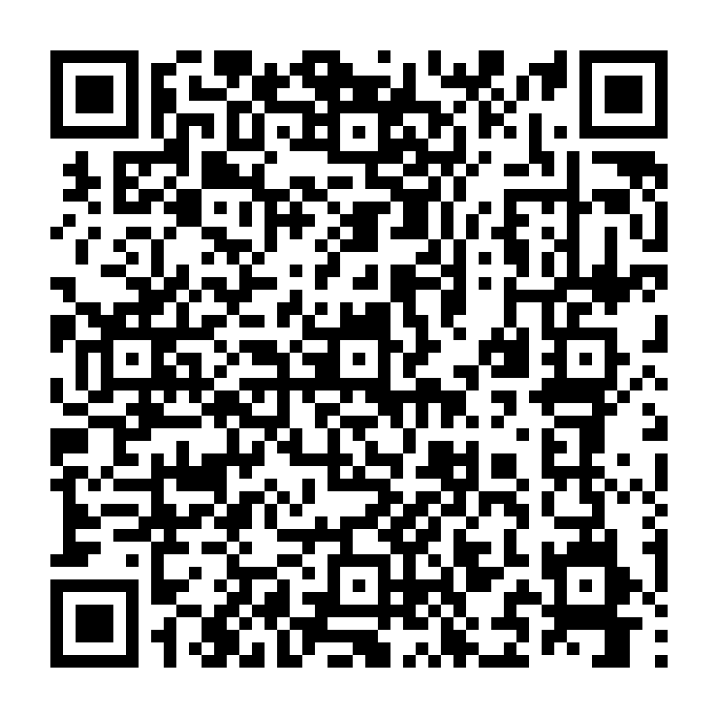 Code QR