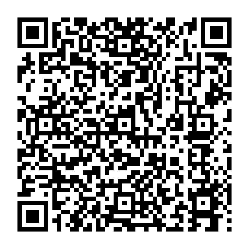 Code QR