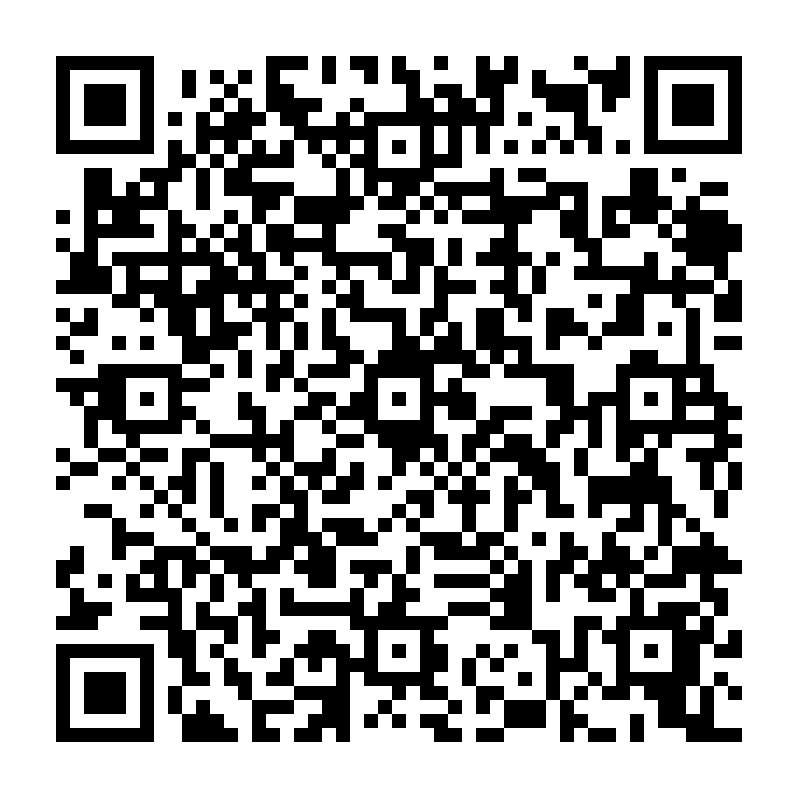 Code QR