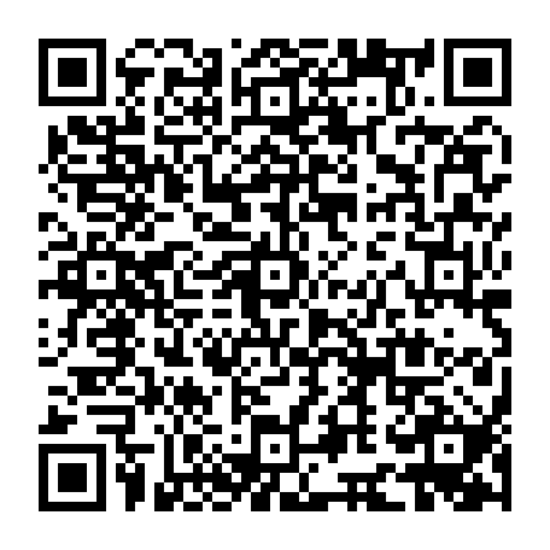 Code QR