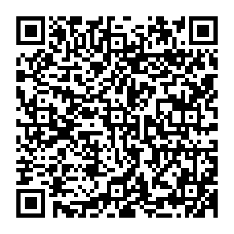 Code QR