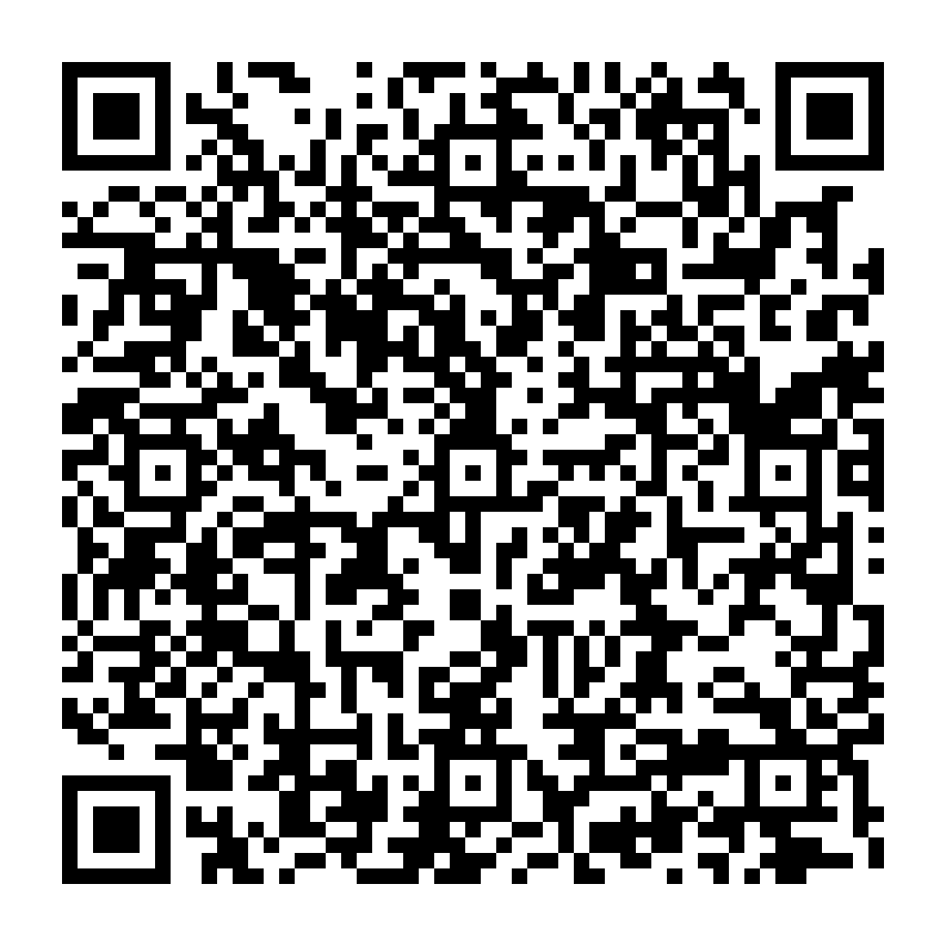 Code QR
