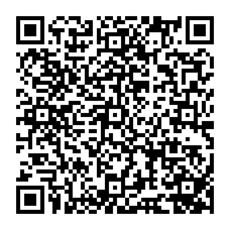 Code QR