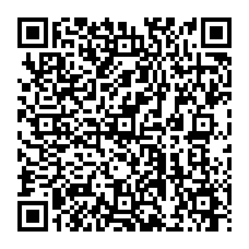 Code QR