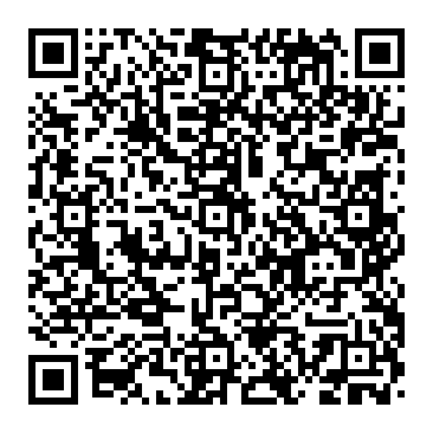 Code QR