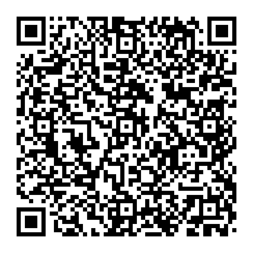 Code QR