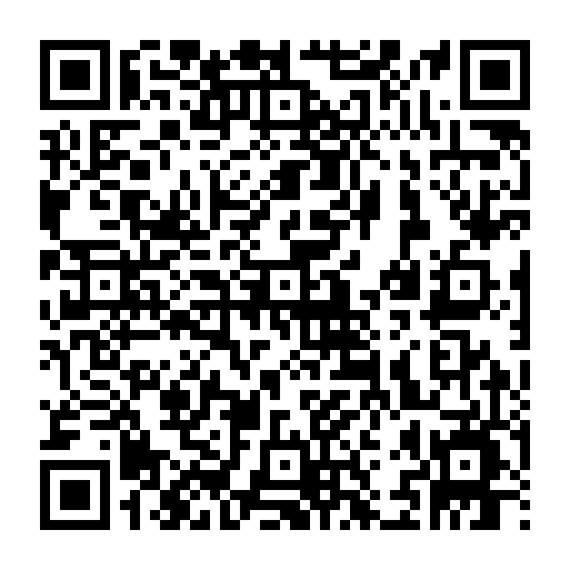 Code QR
