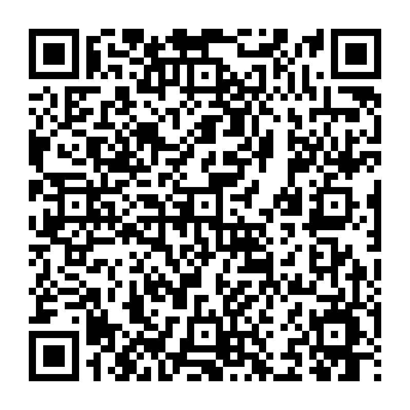 Code QR