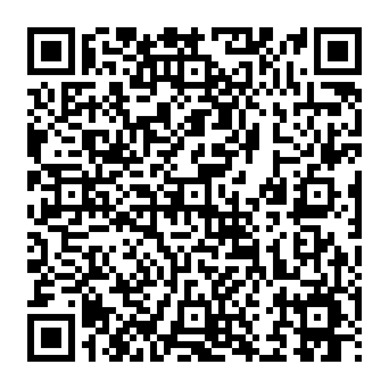 Code QR