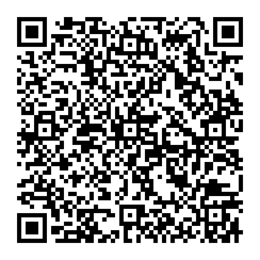 Code QR