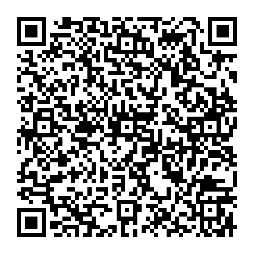 Code QR