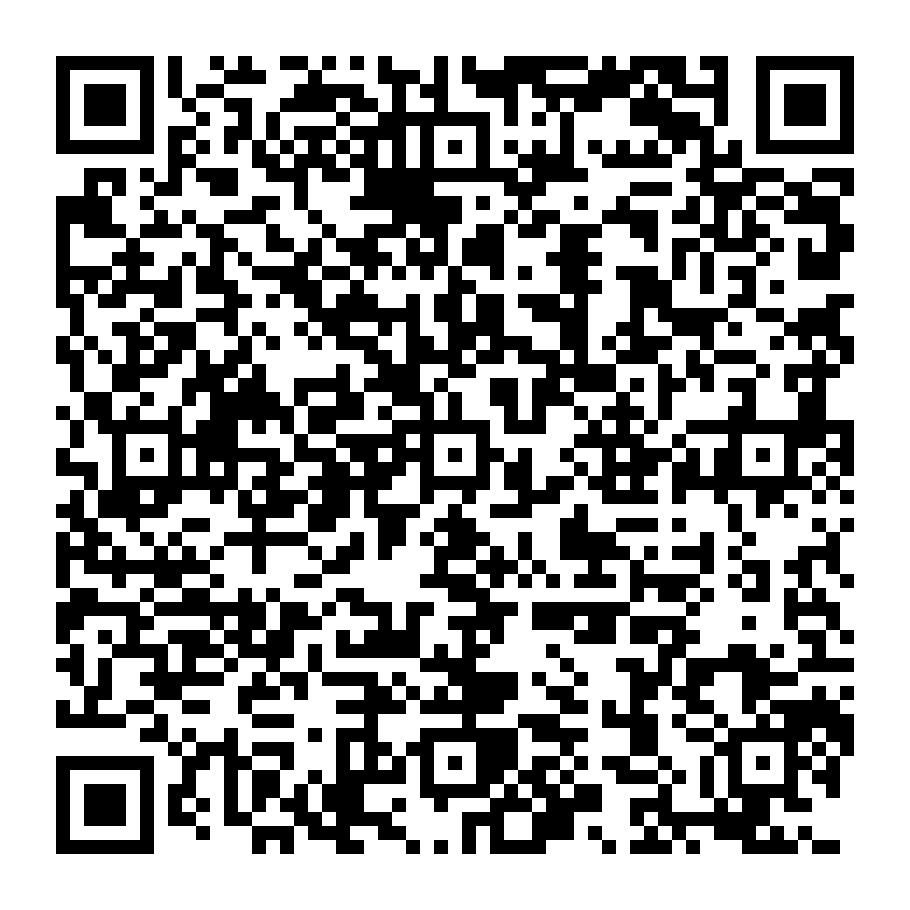 Code QR