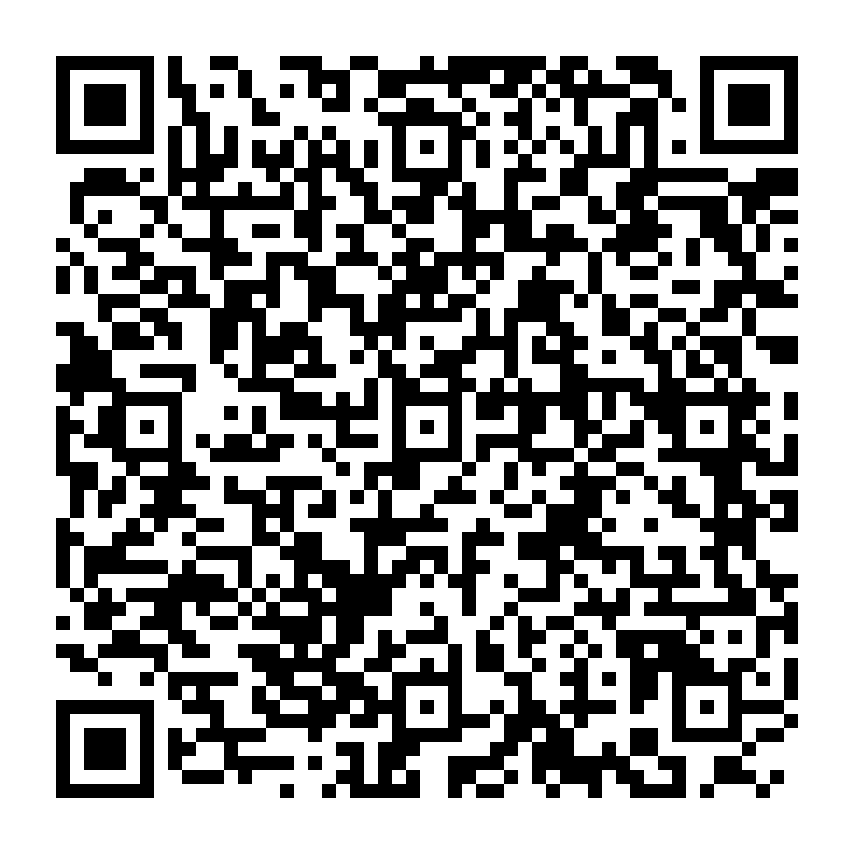 Code QR