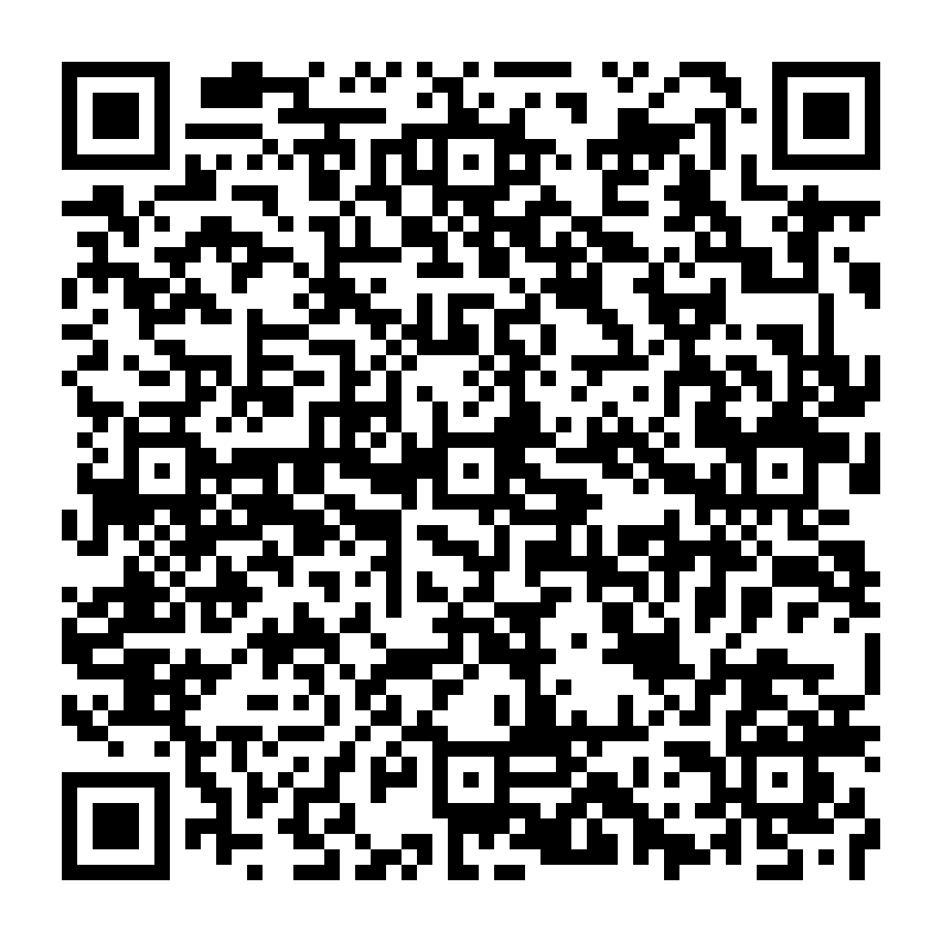 Code QR
