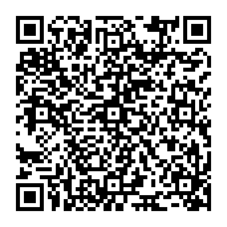Code QR