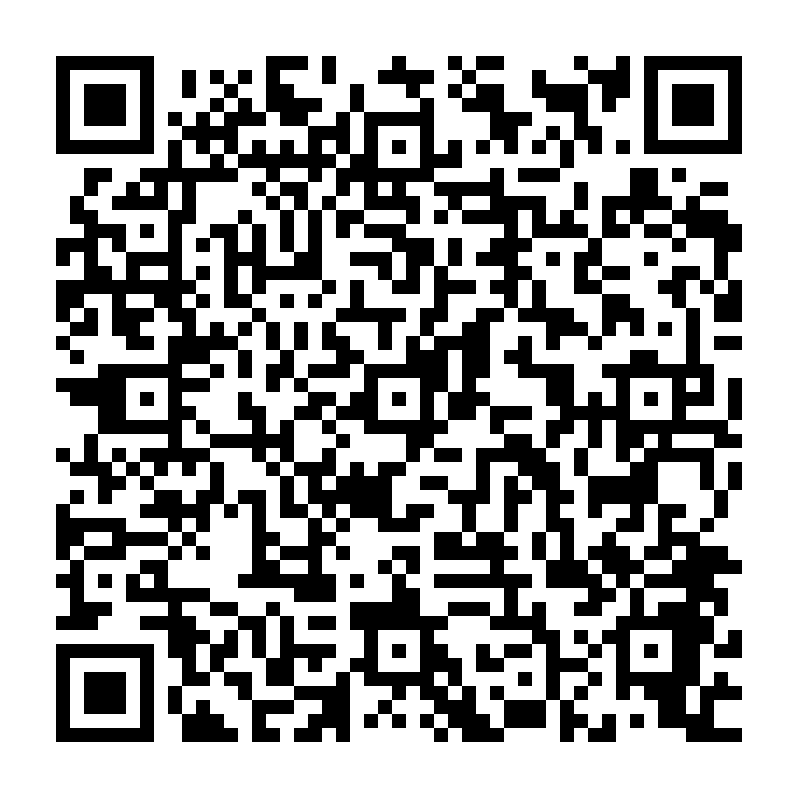 Code QR