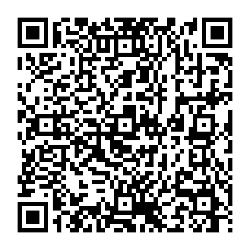 Code QR