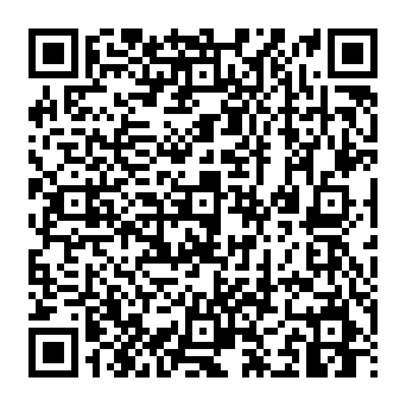 Code QR