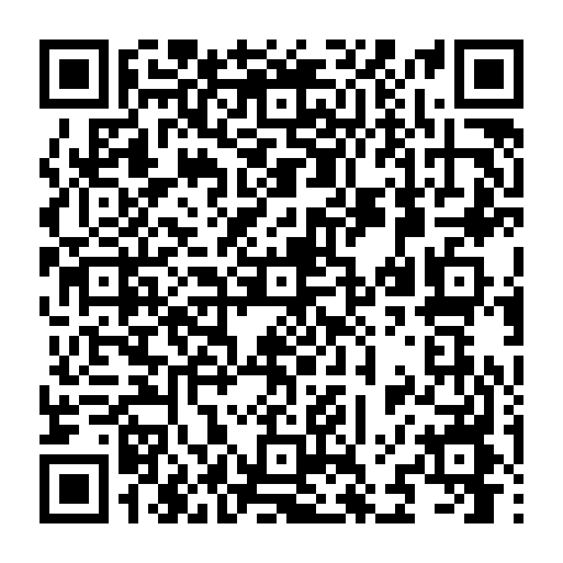 Code QR