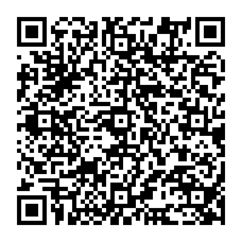 Code QR