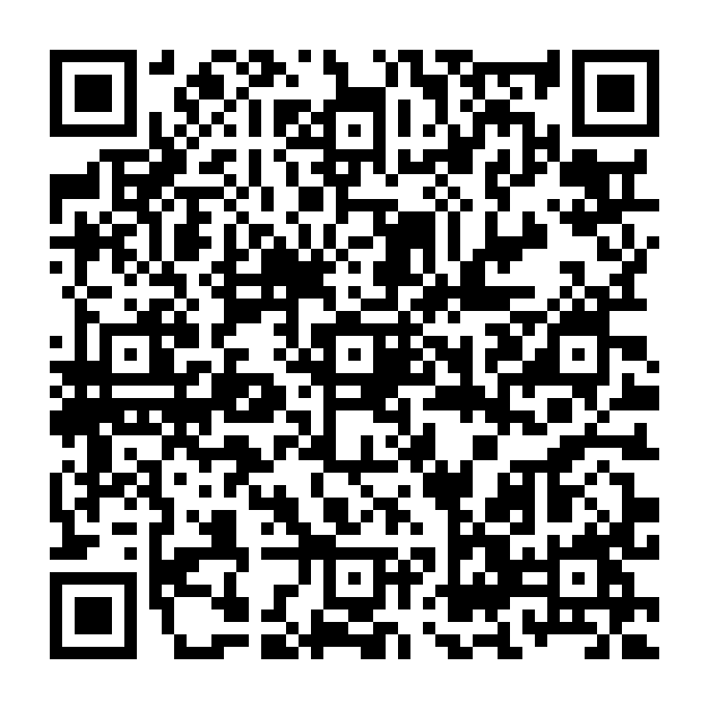 Code QR