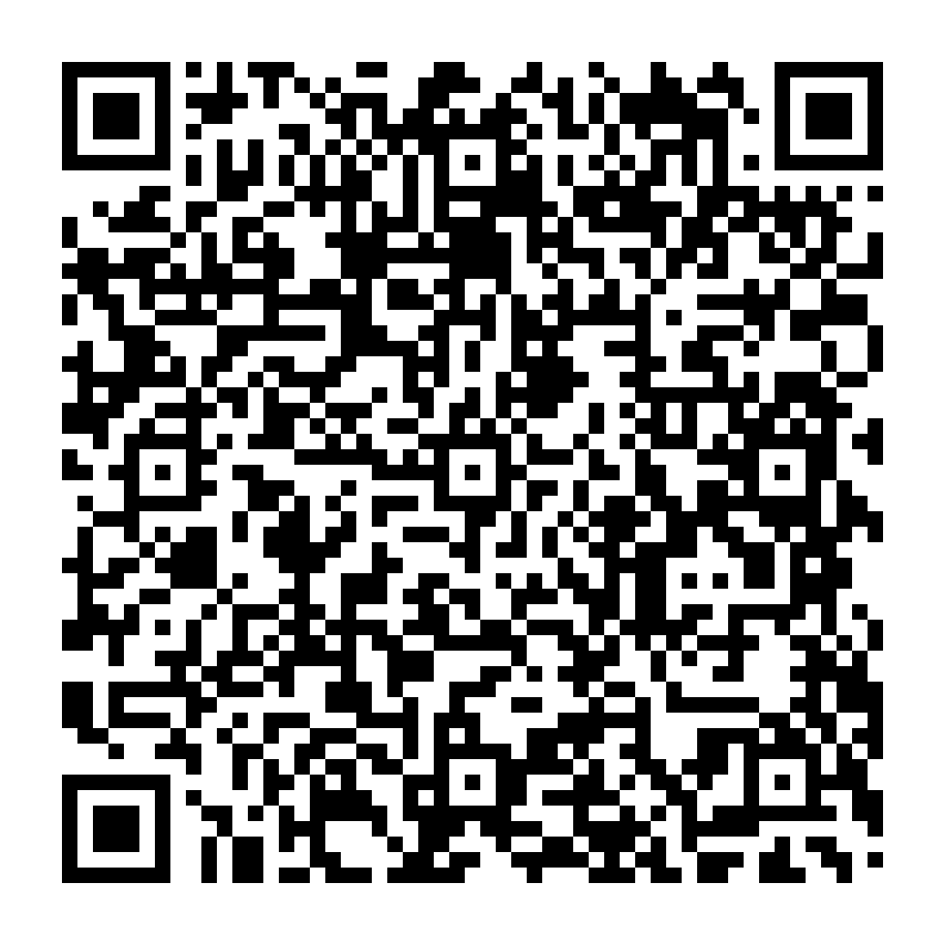 Code QR