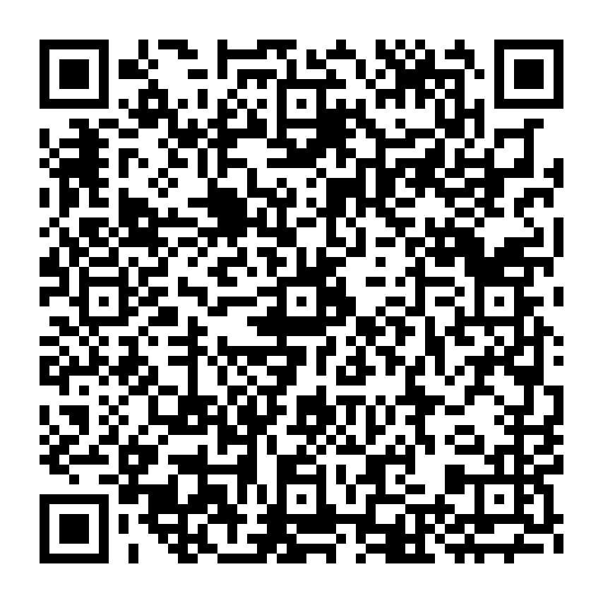 Code QR