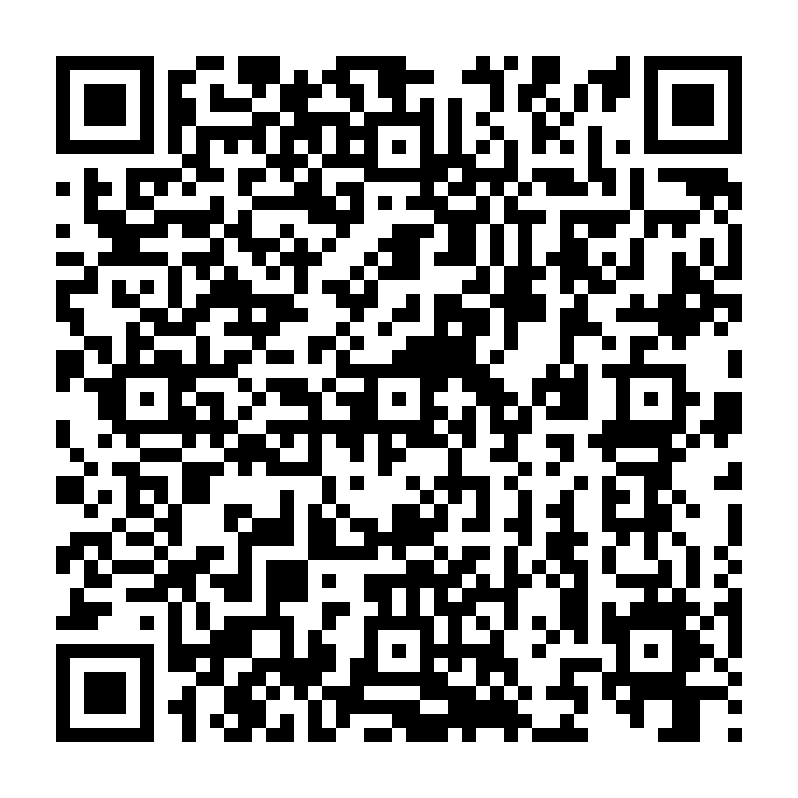 Code QR