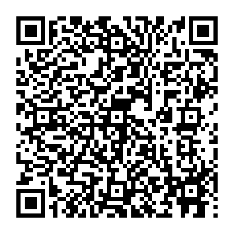 Code QR