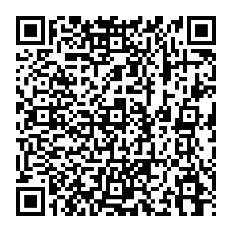 Code QR