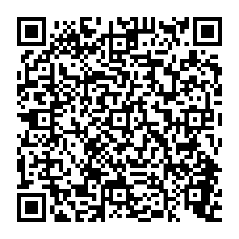 Code QR