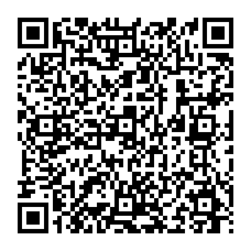 Code QR
