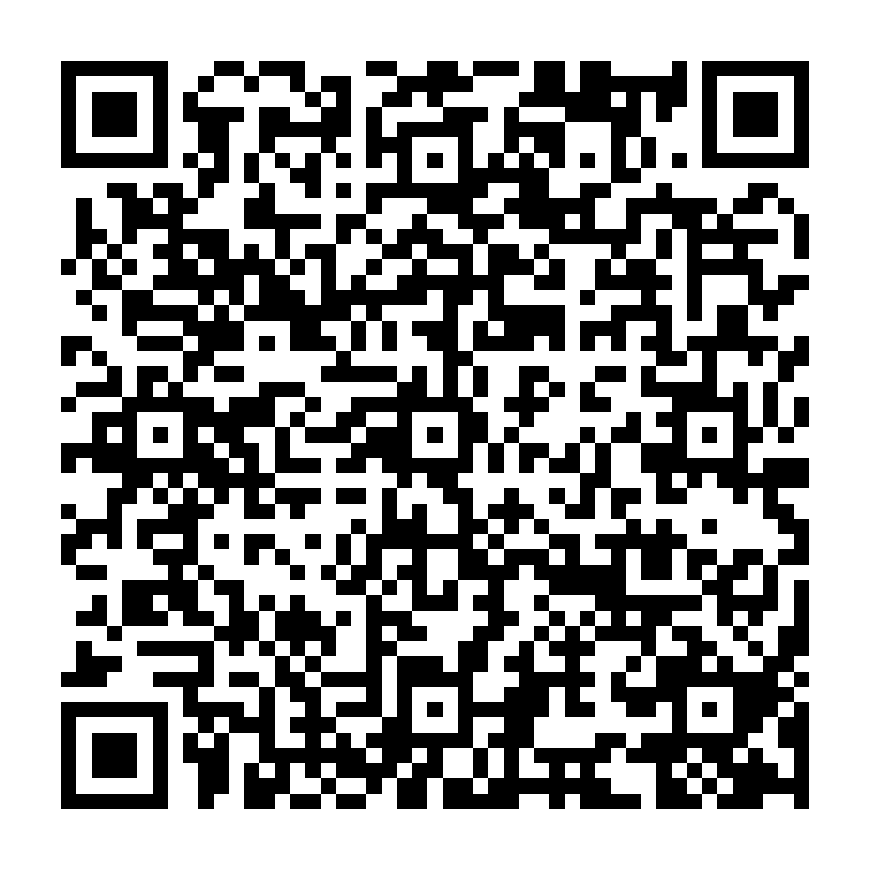 Code QR