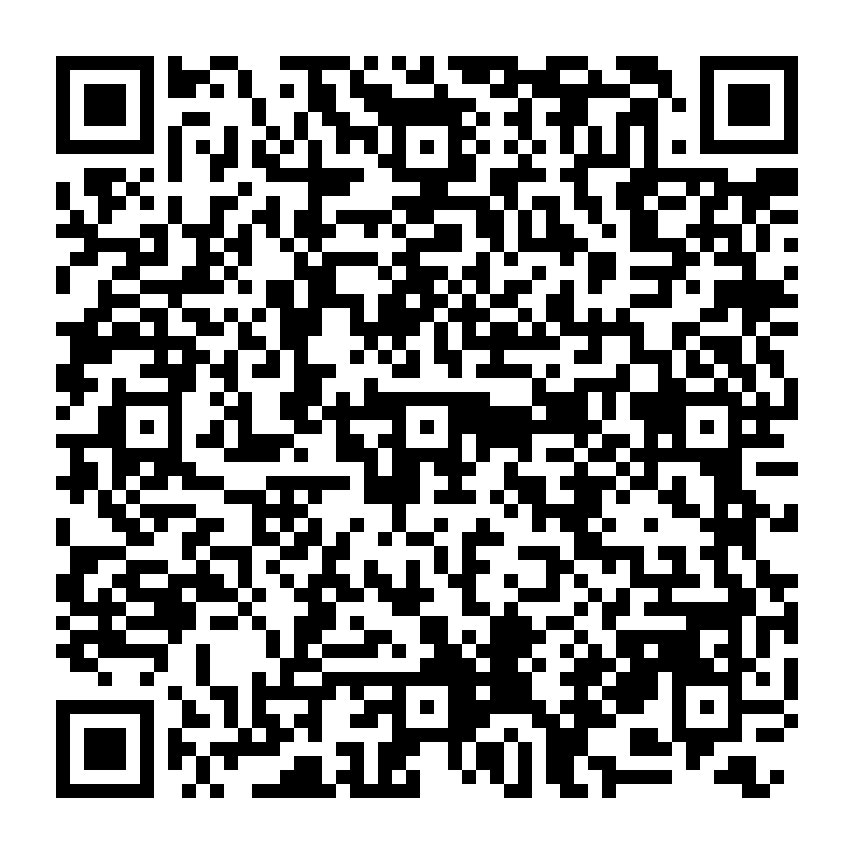 Code QR