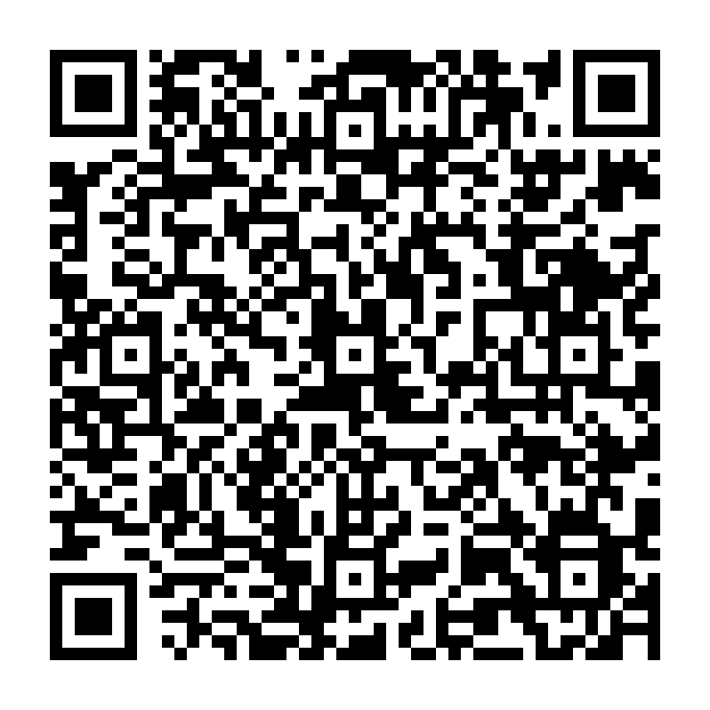Code QR