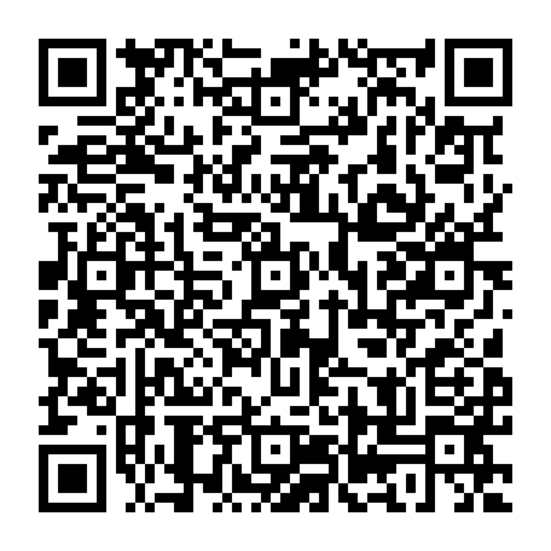 Code QR