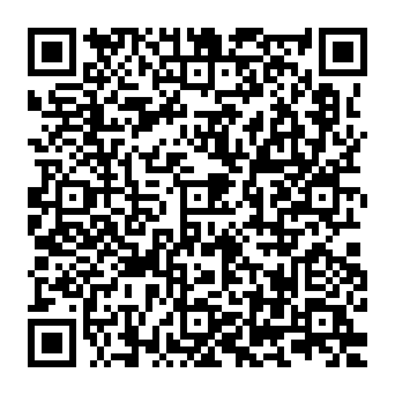 Code QR