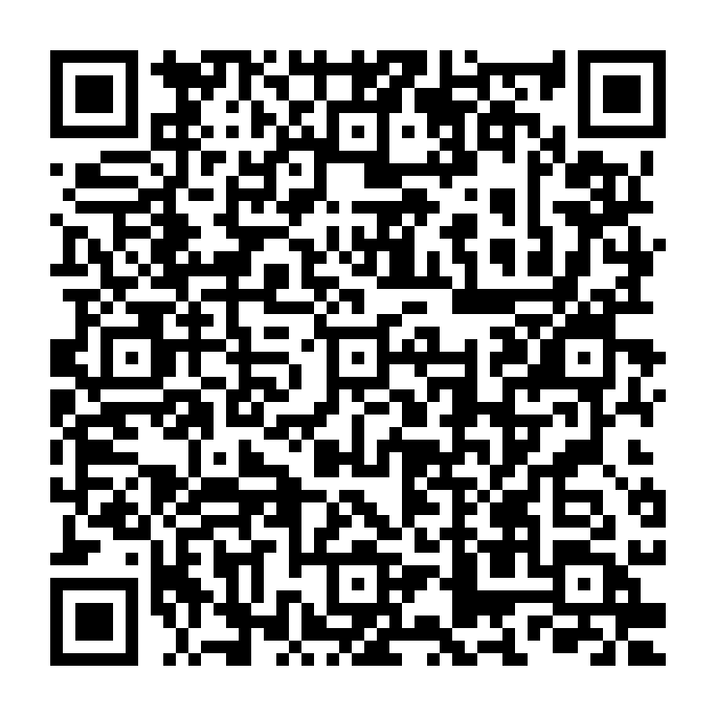 Code QR