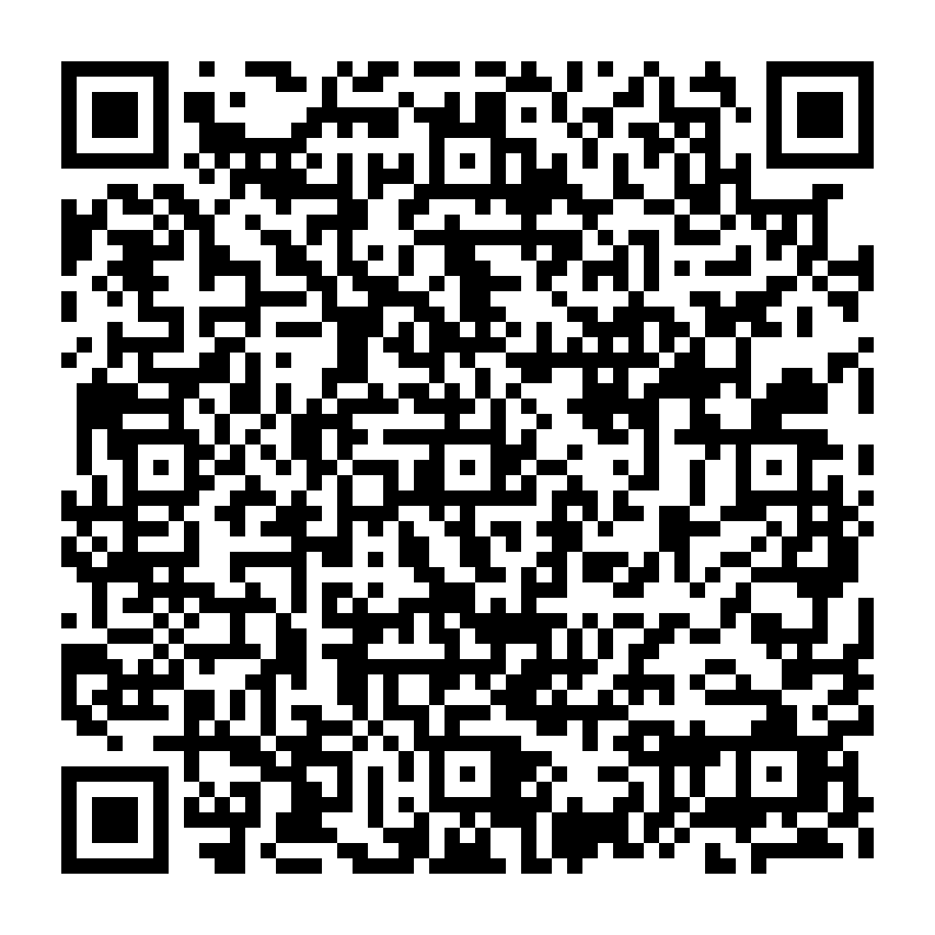 Code QR