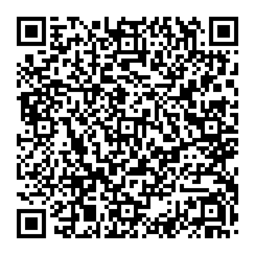 Code QR